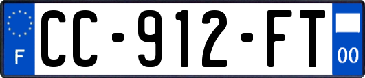 CC-912-FT