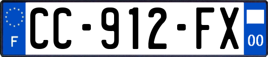 CC-912-FX