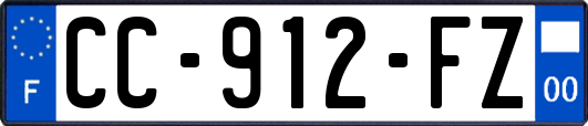 CC-912-FZ