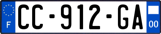 CC-912-GA
