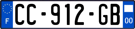 CC-912-GB