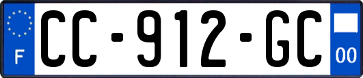 CC-912-GC