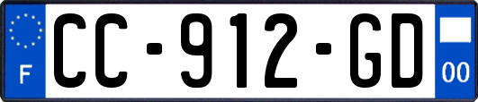 CC-912-GD