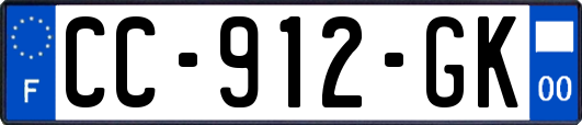 CC-912-GK