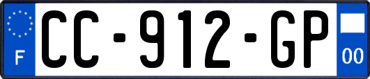 CC-912-GP