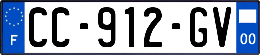 CC-912-GV