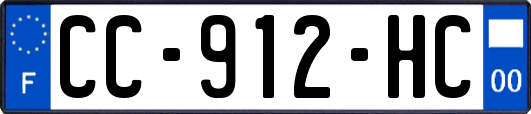 CC-912-HC