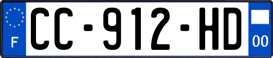 CC-912-HD