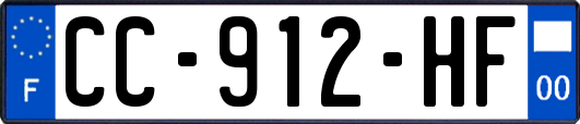 CC-912-HF