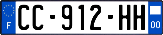 CC-912-HH