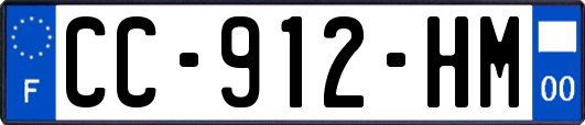CC-912-HM
