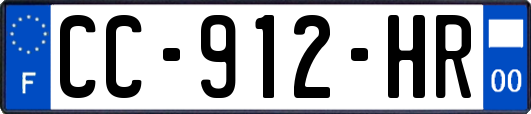 CC-912-HR