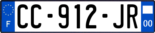 CC-912-JR