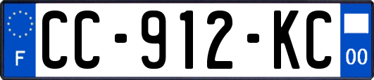 CC-912-KC