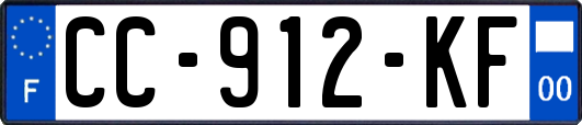 CC-912-KF