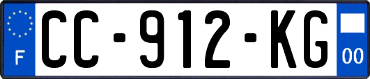 CC-912-KG