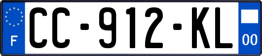 CC-912-KL