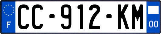CC-912-KM