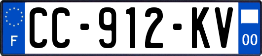 CC-912-KV
