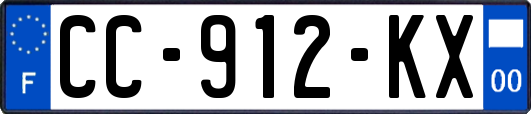 CC-912-KX