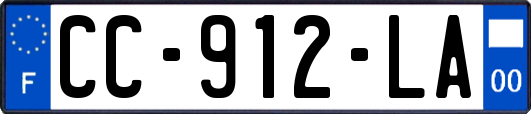 CC-912-LA