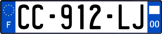 CC-912-LJ