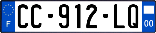 CC-912-LQ