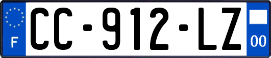 CC-912-LZ
