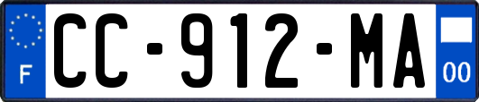 CC-912-MA