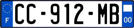 CC-912-MB