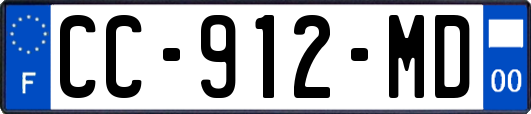 CC-912-MD