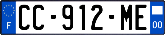 CC-912-ME