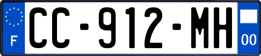 CC-912-MH