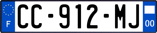 CC-912-MJ