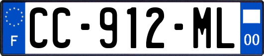 CC-912-ML