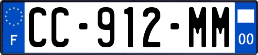 CC-912-MM