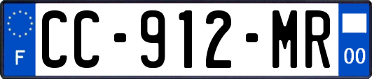 CC-912-MR