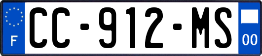 CC-912-MS
