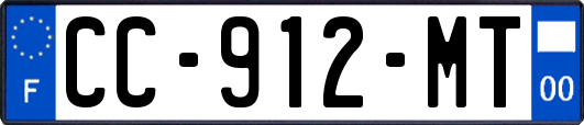 CC-912-MT