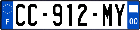 CC-912-MY