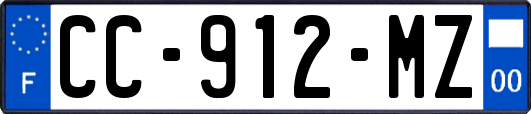 CC-912-MZ