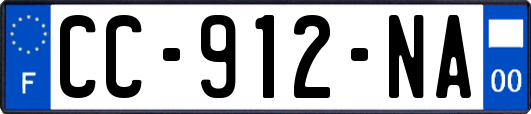 CC-912-NA