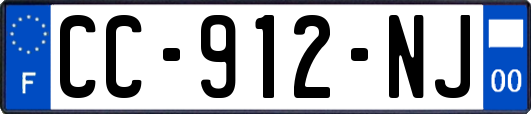 CC-912-NJ