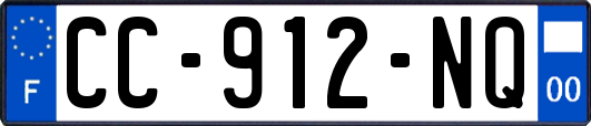 CC-912-NQ