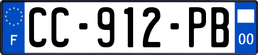 CC-912-PB