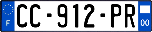 CC-912-PR