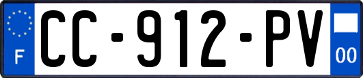 CC-912-PV