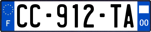CC-912-TA