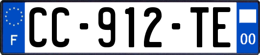 CC-912-TE