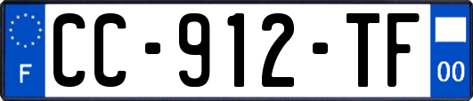 CC-912-TF